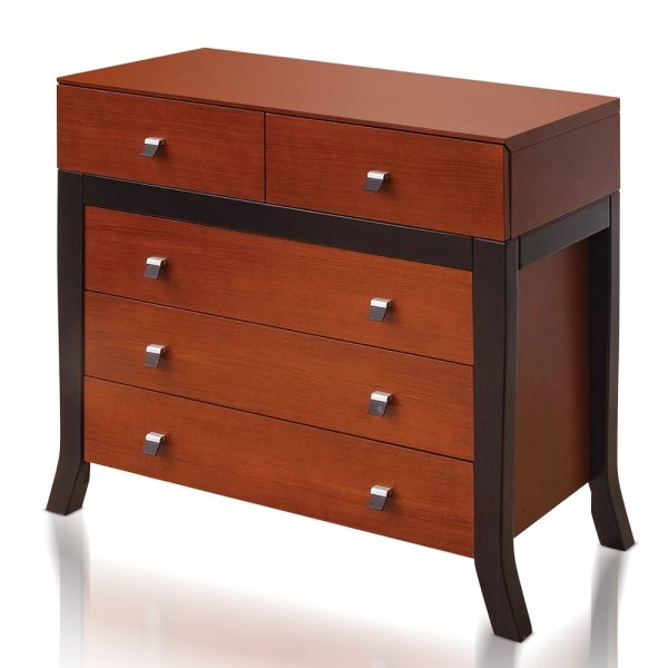 Komoda Capri sa 3 fioke