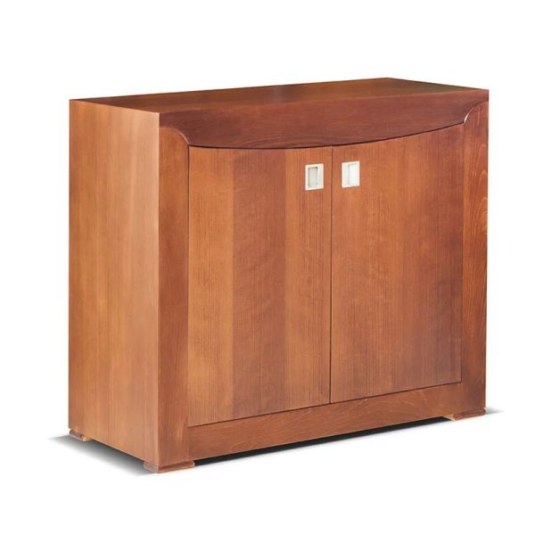 Komoda Elegance dvokrilna