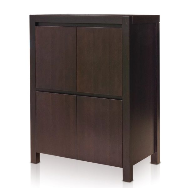 Komoda Fenix sa 4 krila