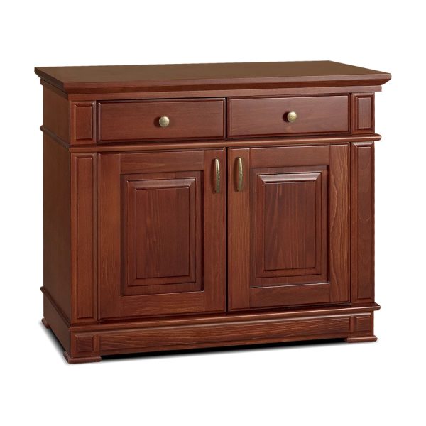 Komoda Grand dvokrilna