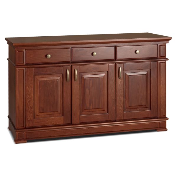 Komoda Grand trokrilna