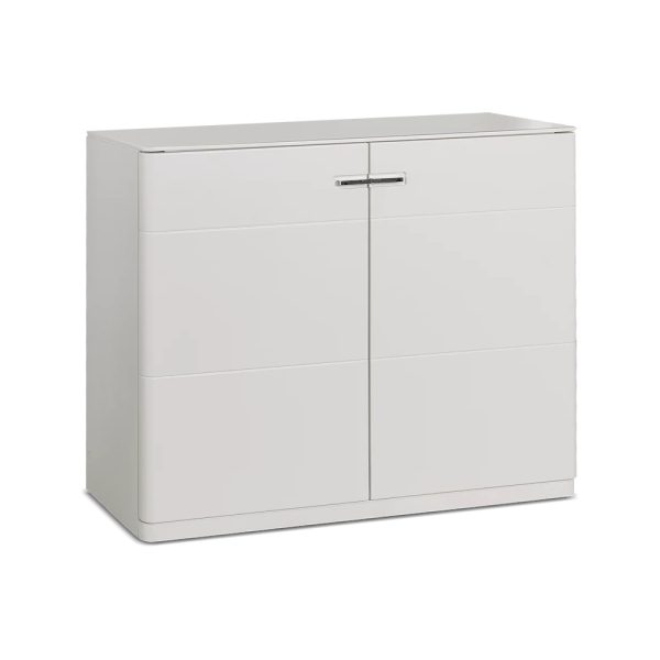 Komoda Havana dvokrilna