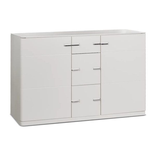 Komoda Havana trokrilna