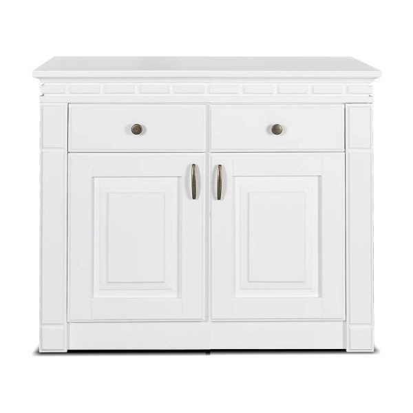 Komoda Kairo dvokrilna