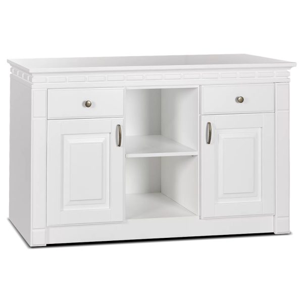 Komoda Kairo trokrilna