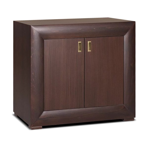 Komoda Leon Dvokrilna