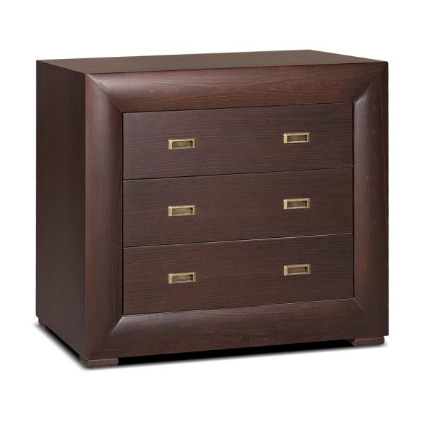 Komoda Leon sa 3 fioke