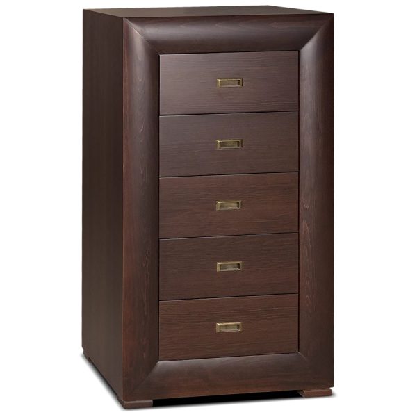 Komoda Leon sa 5 fioka