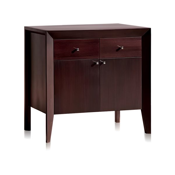 Komoda Orion dvokrilna