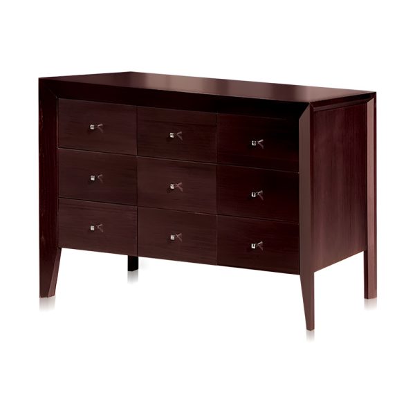 Komoda Orion sa fiokama