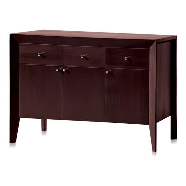 Komoda Orion trokrilna