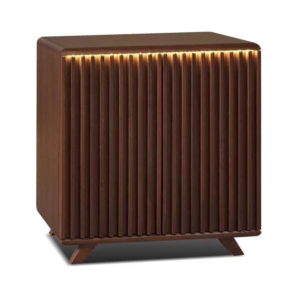 Komoda Rodos dvokrilna