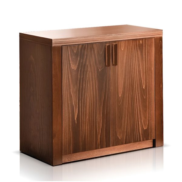 Komoda Atina dvokrilna