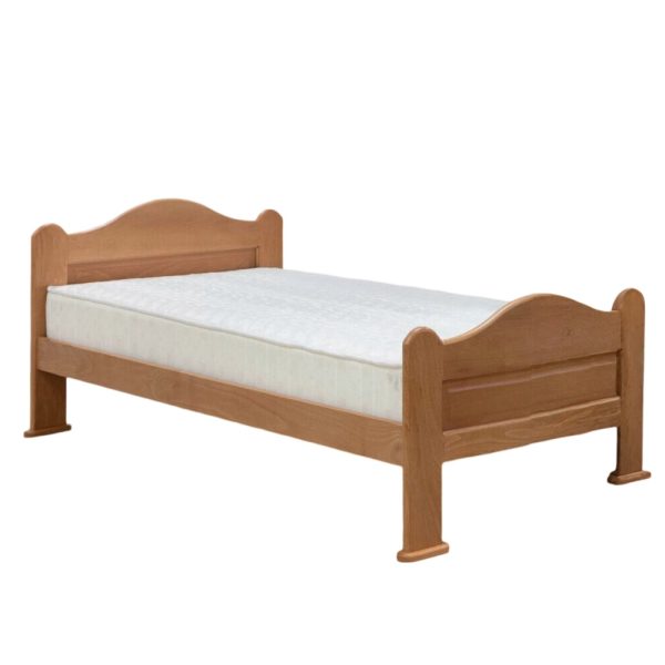 Drveni krevet Marko Plus 90