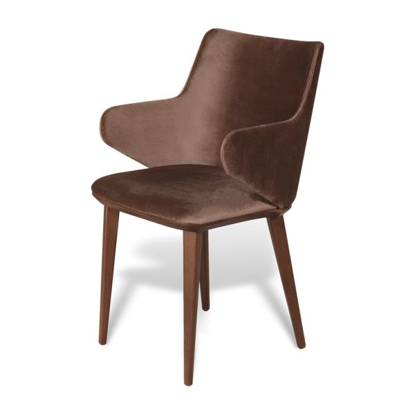 Trpezarijska stolica Tala Lux