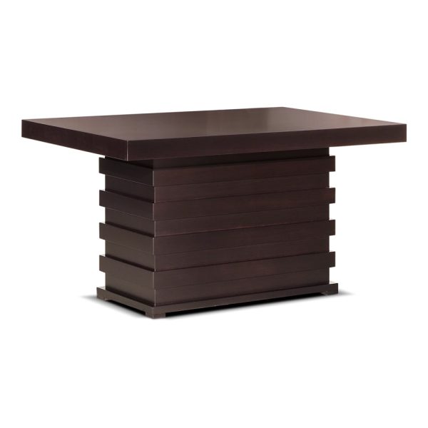 Trpezarijski sto Pariz 140