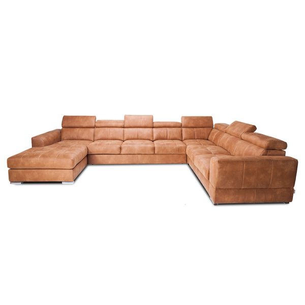 Ugaona garnitura Gent DkUTmLk