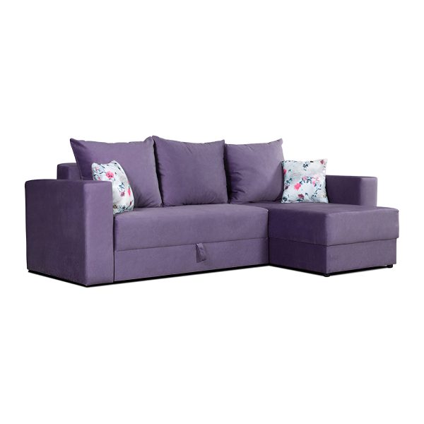 Ugaona garnitura Grofica Mini