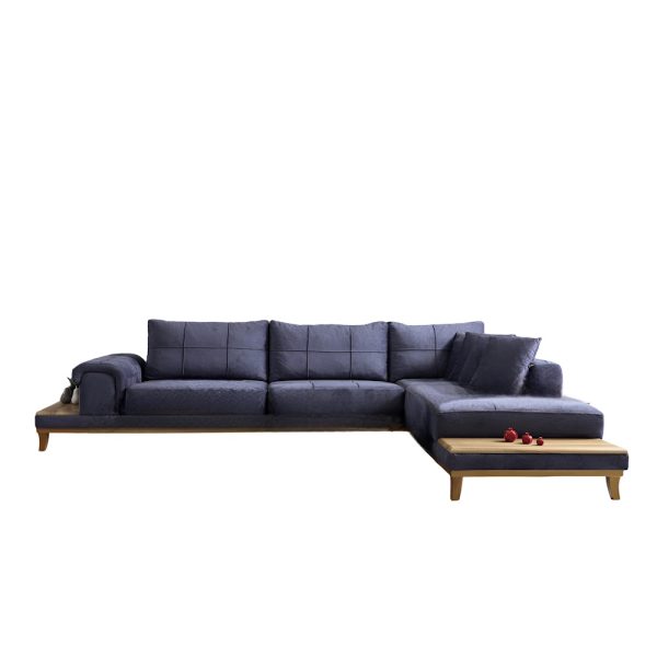 Ugaona garnitura Tempo