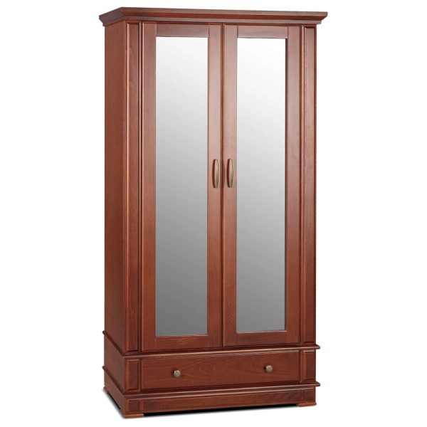 Vitrina Grand dvokrilna