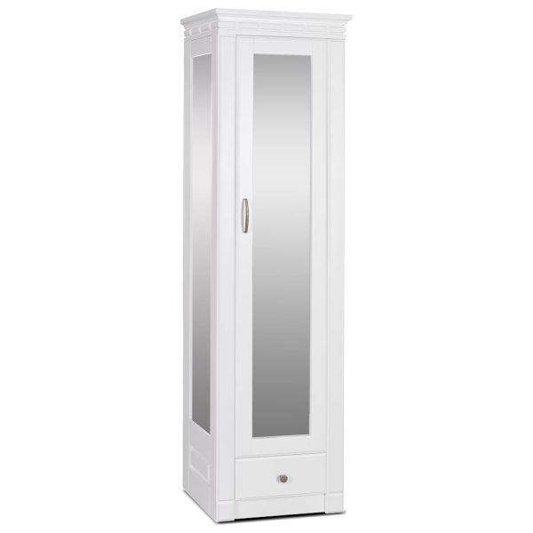 Vitrina Kairo jednokrilna