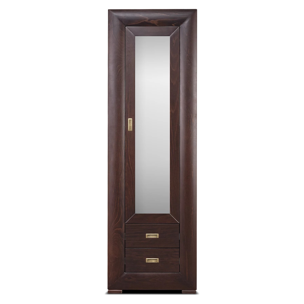 Vitrina Leon jednokrilna - Image 3