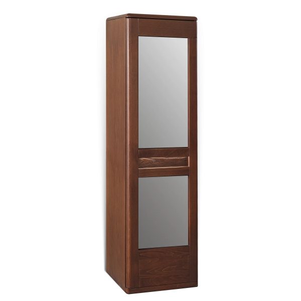 Vitrina Toskana jednokrilna