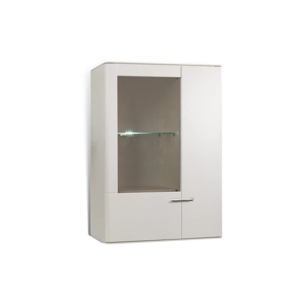 Zidna vitrina Havana