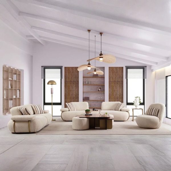 Garnitura Madrid Modularna