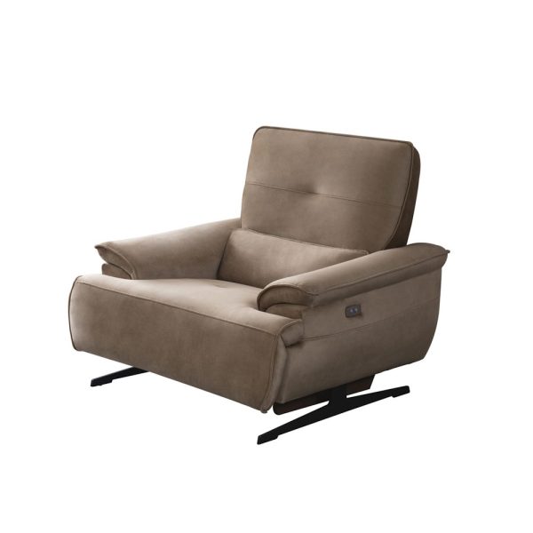 Fotelja Perge sa mehanizmom