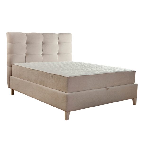 Francuski ležaj Fani