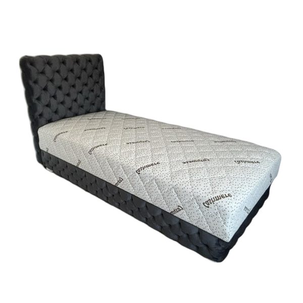 Francuski ležaj Grand Lux 90