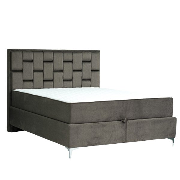 Francuski ležaj Lego