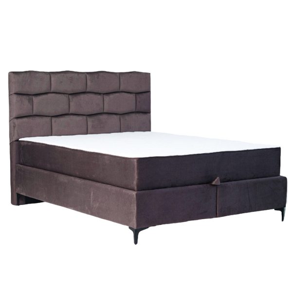 Francuski ležaj Mire