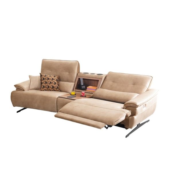 Trosed Perge sa mehanizmom