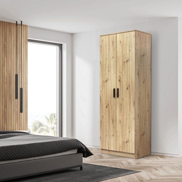 Ormar Decor 2KP artisan (1)