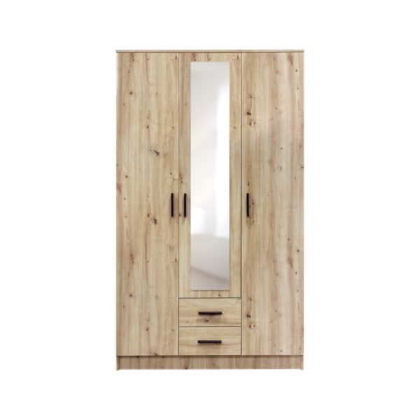 Ormar Decor 3K2F - artisan