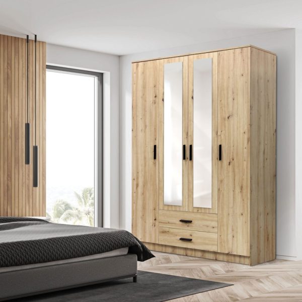 Ormar Decor 4K2F artisan (3)