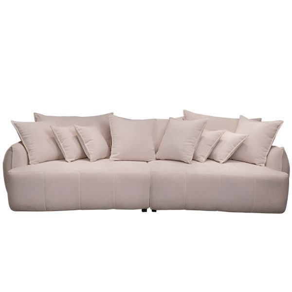 Big sofa Lisabon
