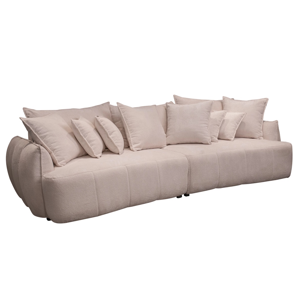 Big sofa Lisabon - Image 3