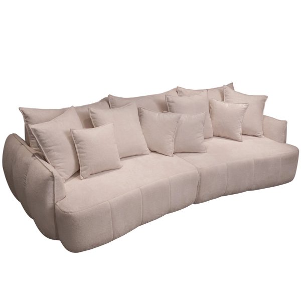 Big sofa Lisabon
