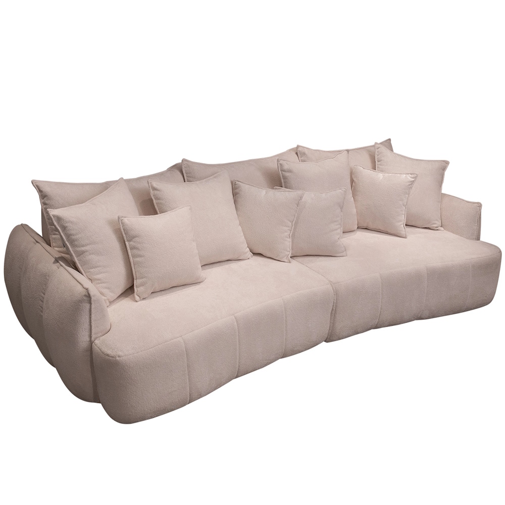 Big sofa Lisabon