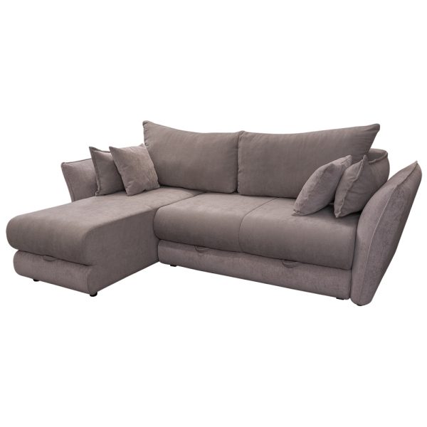 Ugaona garnitura Coco