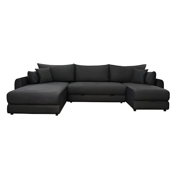 Ugaona garnitura Como XL