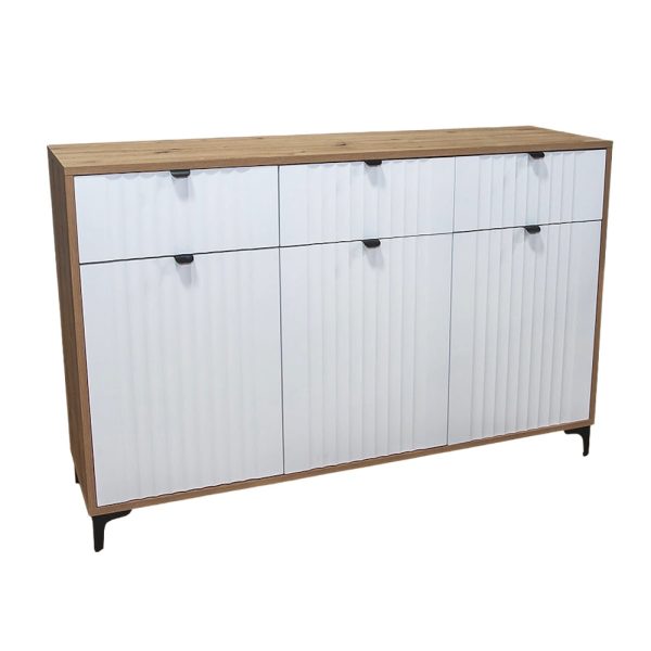 Komoda Aura 138 3V3F