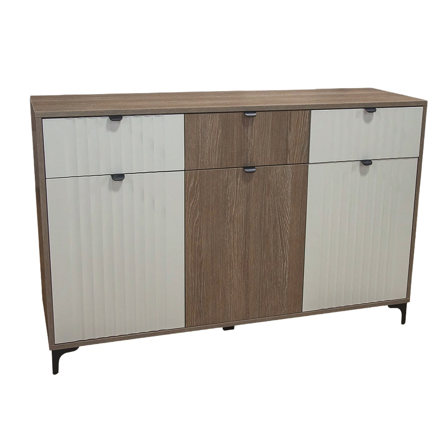 Komoda Aura 138 3V3F - Image 4