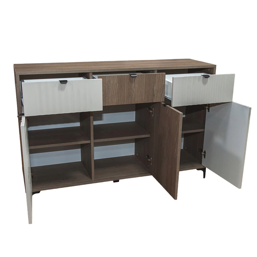 Komoda Aura 138 3V3F - Image 5